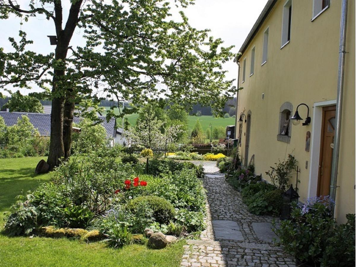 Ferienhof Wolfrum Berg Kültér fotó