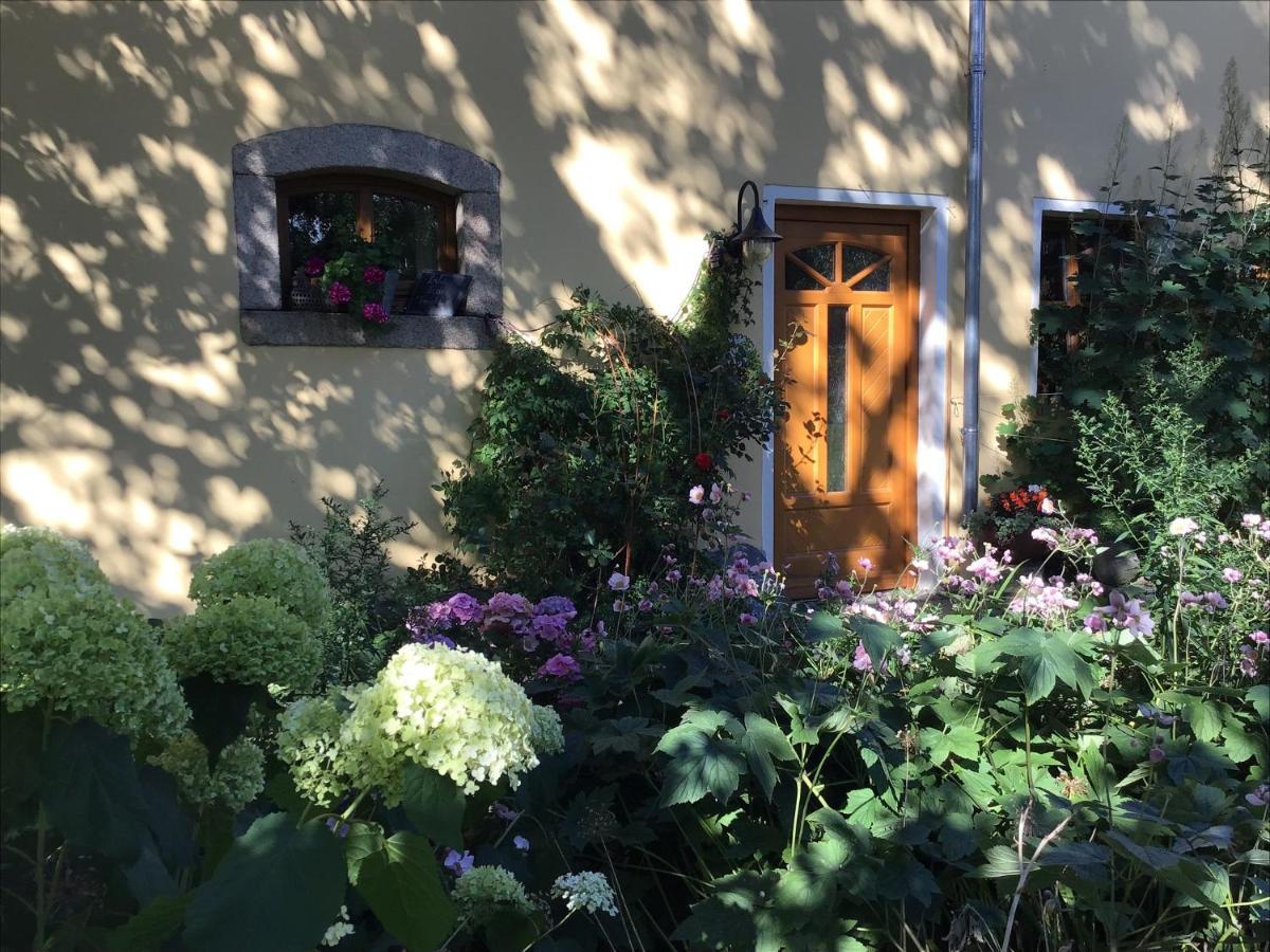 Ferienhof Wolfrum Berg Kültér fotó